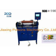 China Professional Supplier Manual Rewinder Film Adhésif